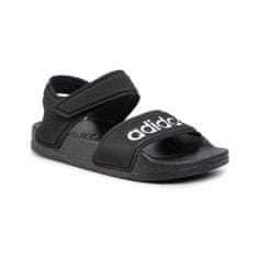 Adidas Sandali črna 38 EU Adilette Sandal