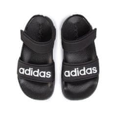 Adidas Sandali črna 38 EU Adilette Sandal