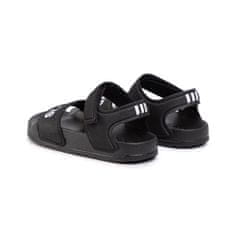 Adidas Sandali črna 38 EU Adilette Sandal