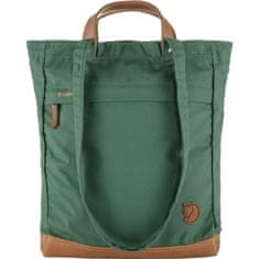 Fjällräven Torbice torbice za vsak dan zelena Totepack No. 2 Deep Patina