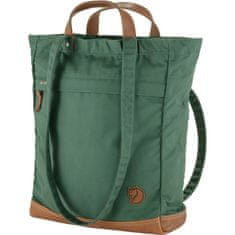 Fjällräven Torbice torbice za vsak dan zelena Totepack No. 2 Deep Patina