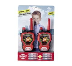 Dickie Walkie Talkie Fun Walkie Talkies