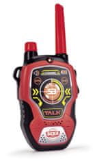 Dickie Walkie Talkie Fun Walkie Talkies