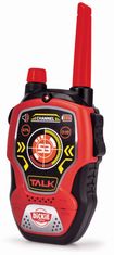 Dickie Walkie Talkie Fun Walkie Talkies