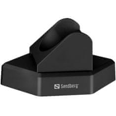 Sandberg Slušalke z mikrofonom Wireless Office Headset Pro+