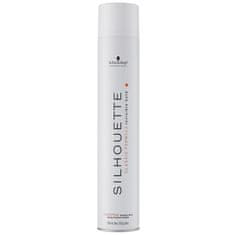 Schwarzkopf Prof. Silhouette Flexible Hairspray (Hairspray Flexible Hold) (Neto kolièina 750 ml)