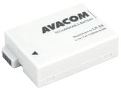 Avacom Canon LP-E8 Li-Ion 7,4 V 1140 mAh 8,4 Wh