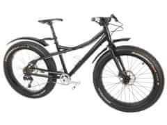 M-Wave prednji blatnik FAT BIKE širine 115 mm