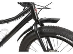 M-Wave prednji blatnik FAT BIKE širine 115 mm