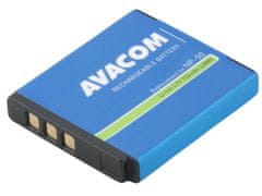 Avacom Fujifilm NP-50 Li-Ion 3,7 V 750 mAh 2,8 Wh