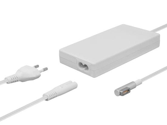 Avacom Adapter za polnjenje za prenosnike Apple 60W magnetni konektor MagSafe