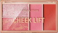 Makeup Revolution Darilni set dekorativne kozmetike Cloud Blush and Glow