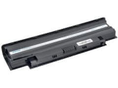 Avacom Dell Inspiron 13R / 14R / 15R, M5010 / M5030 Li-Ion 11,1V 4400mAh