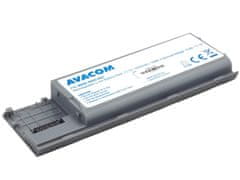 Avacom Dell Latitude D620, D630 Li-Ion 11,1 V 4400 mAh