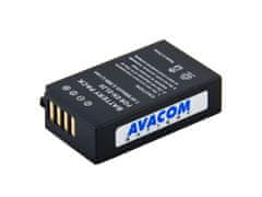 Avacom Nikon EN-EL20 Li-Ion 7,4 V 800 mAh 11,1 Wh