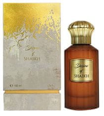 Desire Of Shaikh - EDP 100 ml