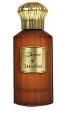 Desire Of Shaikh - EDP 100 ml