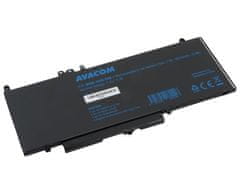 Avacom Dell Latitude E5450 Li-Pol 7.4V 6810mAh 51Wh