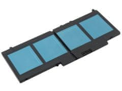 Avacom Dell Latitude E5450 Li-Pol 7.4V 6810mAh 51Wh