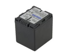 Avacom Panasonic CGA-DU21 / CGR-DU21 / VW-VBD21, Hitachi DZ-BP21S Li-Ion 7,2 V 2160 mAh 15,62 Wh