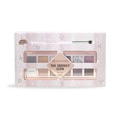 Makeup Revolution Darilni set Rebel Icon Palette