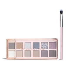 Makeup Revolution Darilni set Rebel Icon Palette