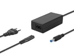 Avacom Adapter za polnjenje za prenosnike 19V 2.37A 45W konektor 5.5 mm x 2.5 mm