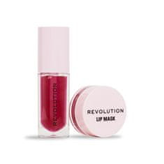 Makeup Revolution Darilni set All A Glaze Lip Care Set