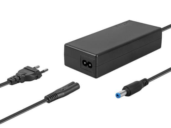 Avacom Adapter za polnjenje za prenosnike 19V 4.74A 90W ravni konektor 5.5mm x 2.5mm