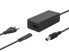 Avacom Adapter za polnjenje za prenosnike IBM / Lenovo 20V 3,25A 65W 7,9 mm x 5,5 mm konektor z notranjim zatičem