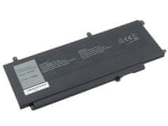 Avacom Dell Inspiron 7547/7548 Li-Pol 11,1V 3900mAh 43Wh