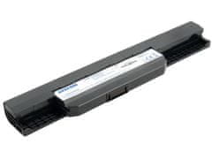 Avacom Asus A43 / A53 / A45 / X84 Li-Ion 10,8 V 4400 mAh