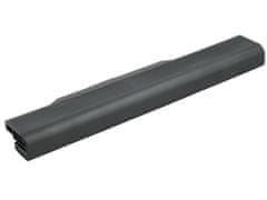 Avacom Asus A43 / A53 / A45 / X84 Li-Ion 10,8 V 4400 mAh