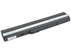 Avacom Asus A42 / A52 / K52 / X52 Li-Ion 11,1 V 4400 mAh