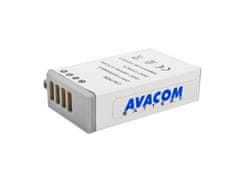 Avacom Nikon EN-EL24 Li-Ion 7,2 V 850 mAh 6,2 Wh