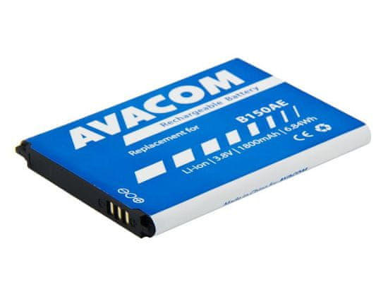 Avacom Baterija za mobilni telefon Samsung Galaxy Core Duos Li-Ion 3.8V 1800mAh, (nadomestni B150AE)