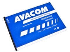 Avacom Baterija za mobilni telefon Samsung Galaxy Note 2, Li-Ion 3,8V 3050mAh (nadomešča EB595675LU)