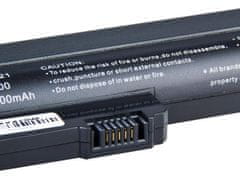 Avacom Poslovni prenosnik HP 2400, nc2400, 2510p Li-Ion 10,8 V 5200 mAh 56 Wh