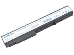 Avacom Poslovni prenosnik HP 8530p/w, 8730p/w serija Li-Ion 14,4V 5200mAh/75Wh