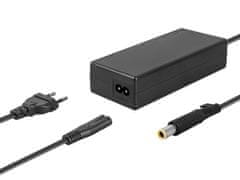 Avacom Dell polnilni adapter za prenosni računalnik 19,5 V 4,62 A 90 W 7,4 mm x 5,1 mm konektor z notranjim zatičem