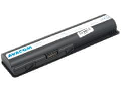 Avacom HP G50, G60, Pavilion DV6, DV5 serija Li-Ion 10,8V 4400mAh