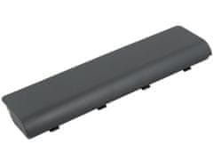 Avacom HP G56, G62, Envy 17 Li-Ion 10,8 V 4400 mAh