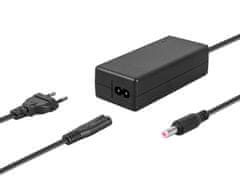 Avacom Adapter za polnjenje za prenosnike Acer, konektor Dell 19V 3,42A 65W 5,5 mm x 1,7 mm