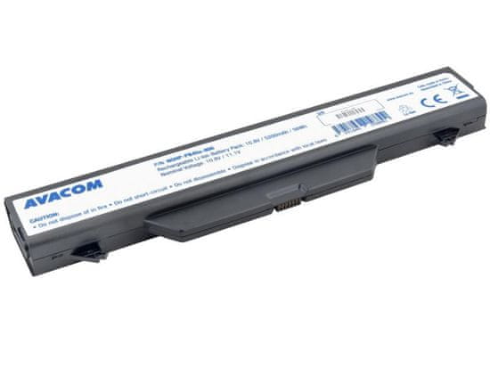 Avacom HP ProBook 4510s, 4710s, 4515s serija Li-Ion 10,8V 5200mAh / 56Wh