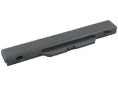 Avacom HP ProBook 4510s, 4710s, 4515s serija Li-Ion 10,8V 5200mAh / 56Wh