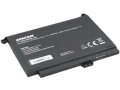 Avacom HP Pavilion 15-Au Series 7,7 V 4400 mAh