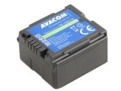 Avacom Panasonic VW-VBG130, DMW-BLA13 Li-Ion 7,2 V 1100 mAh 7,9 Wh