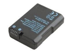 Avacom Nikon EN-EL14, EN-EL14a, EN-EL14e Li-Ion 7,4 V 1300 mAh 9,6 Wh