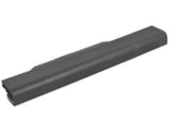 Avacom Asus A43 / A53 / A45 / X84 Li-Ion 10,8 V 5600 mAh