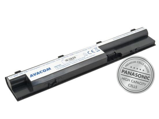 Avacom HP 440 G0 / G1, 450 G0 / G1, 470 G0 / G1 Li-Ion 10,8V 6400mAh 69Wh